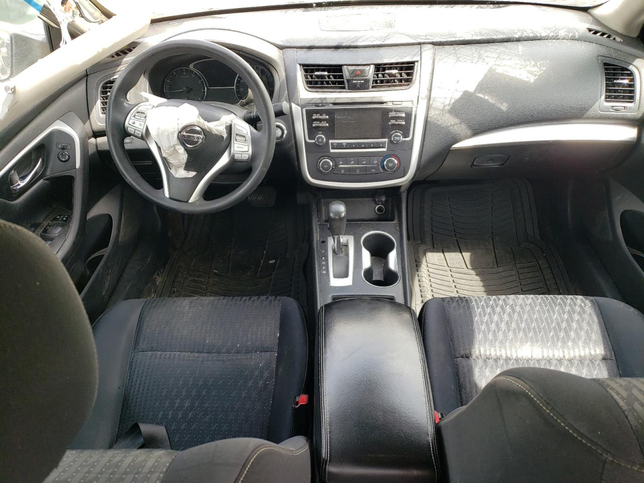 1N4AL3AP6GC197327 2016 Nissan Altima 2.5