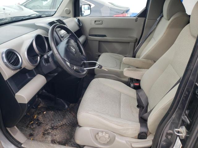 2011 Honda Element Ex VIN: 5J6YH2H72BL002451 Lot: 53878074