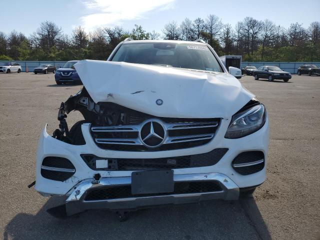 2016 Mercedes-Benz Gle 350 4Matic VIN: 4JGDA5HB5GA673240 Lot: 56717434