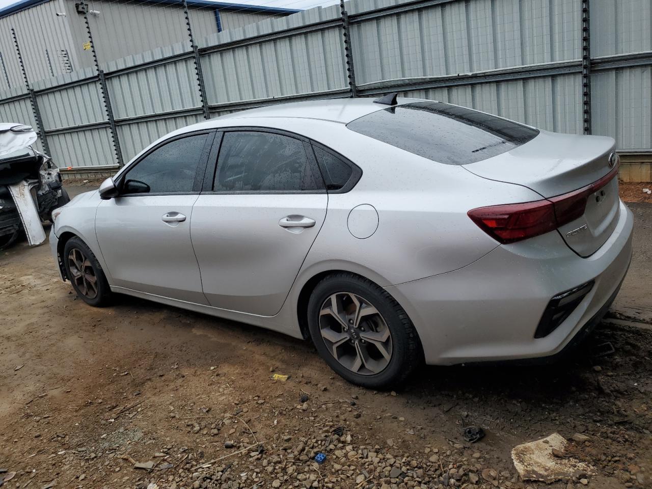 2023 Kia Forte Fe vin: 3KPF24AD0LE170674