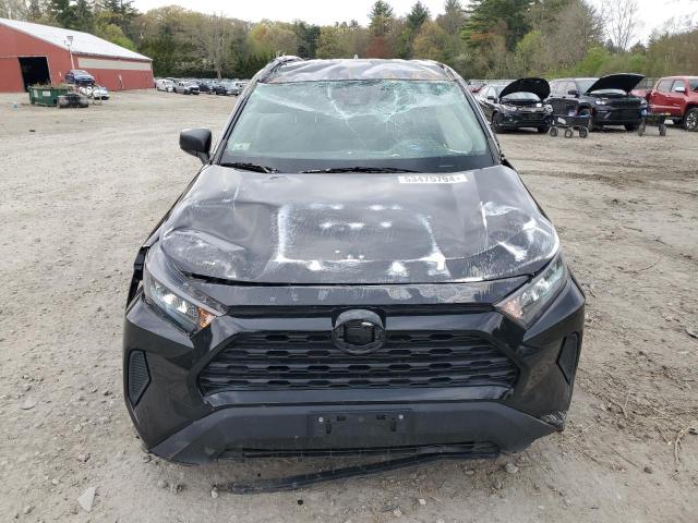 2019 Toyota Rav4 Le VIN: 2T3F1RFV6KW036692 Lot: 53475794