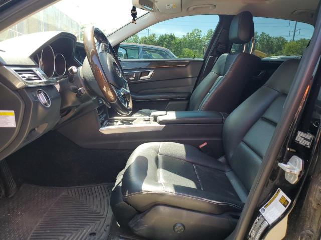 2014 Mercedes-Benz E 250 Bluetec VIN: WDDHF9HB1EA888535 Lot: 57113204