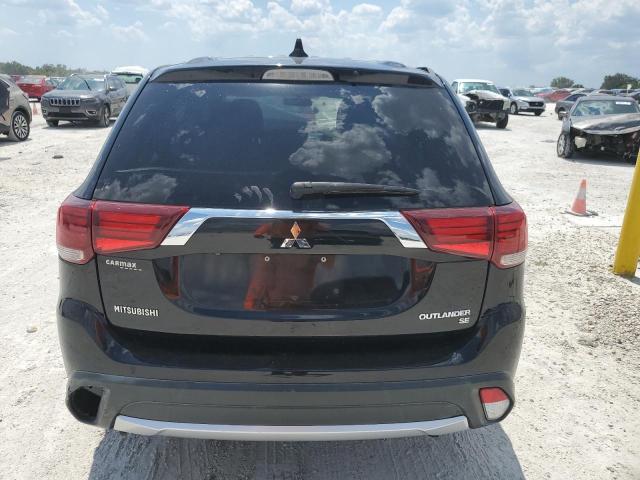 2017 Mitsubishi Outlander Se VIN: JA4AD3A36HZ025781 Lot: 56896354