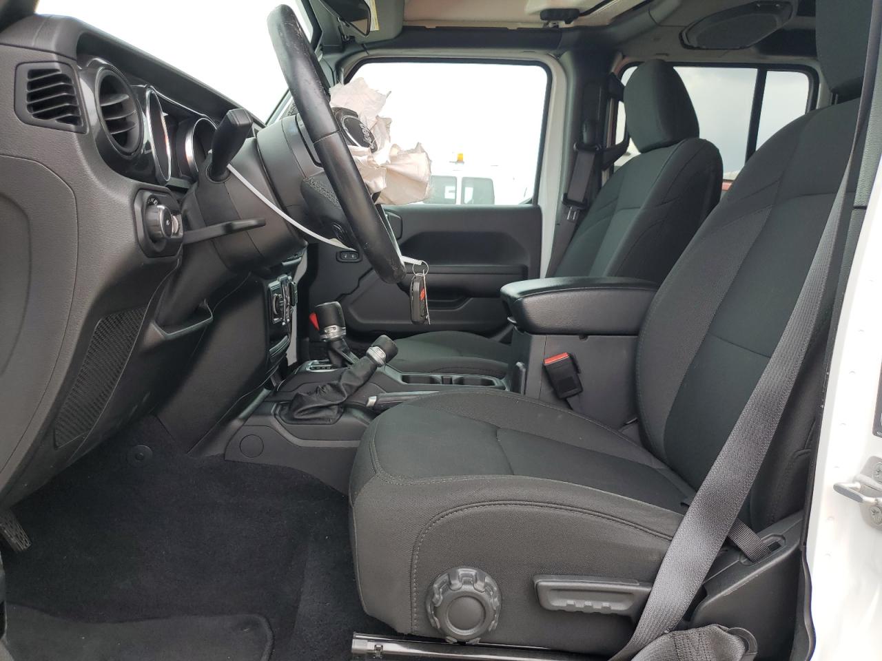 1C4HJXDG1MW825645 2021 Jeep Wrangler Unlimited Sport