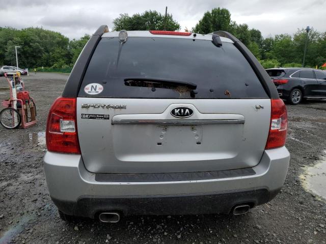 KNDJF724197624597 | 2009 KIA sportage lx