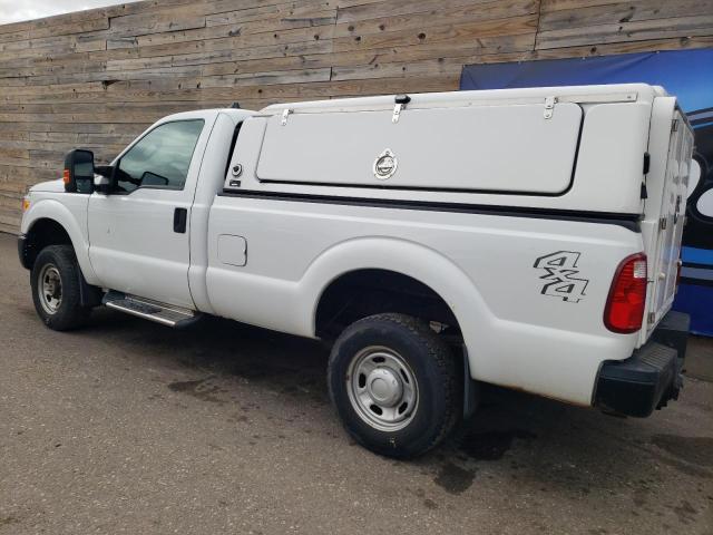 2013 Ford F250 Super Duty VIN: 1FTBF2B6XDEA76466 Lot: 55206734