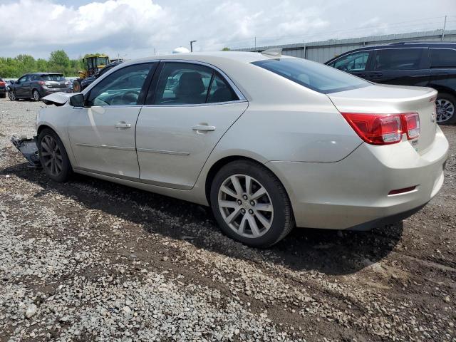 2015 Chevrolet Malibu 2Lt VIN: 1G11D5SL5FF263578 Lot: 53625574