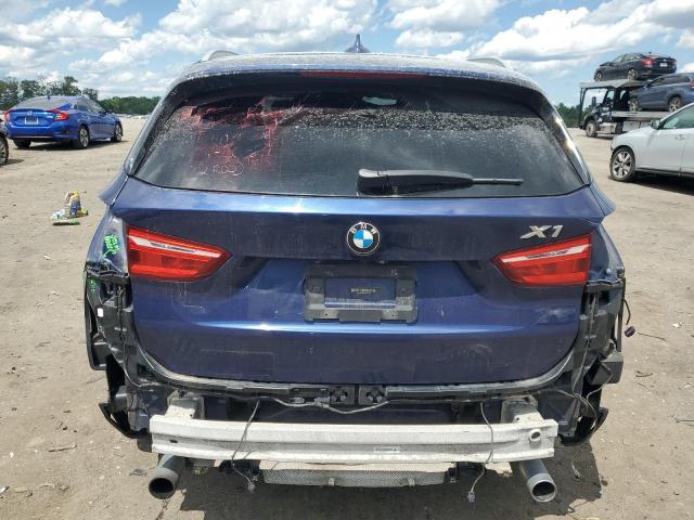 2016 BMW X1 xDrive28I VIN: WBXHT3C37G5E54153 Lot: 56485984