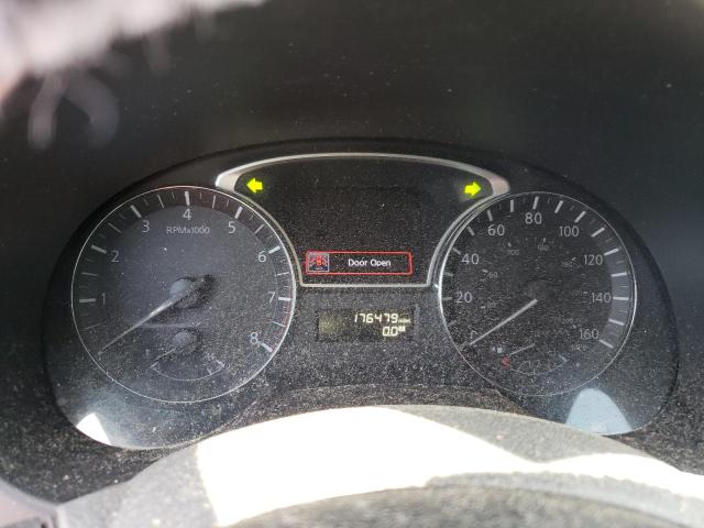 2015 NISSAN ALTIMA 2.5 - 1N4AL3AP1FN889594