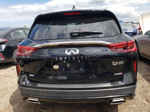 2020 Infiniti Qx50 Pure VIN: 3PCAJ5M33LF112977 Lot: 56212144