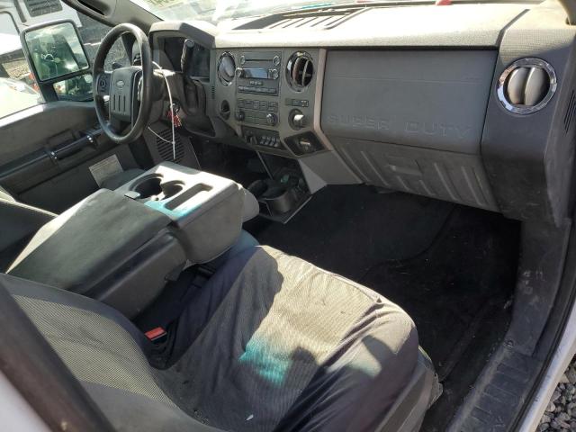 2012 Ford F450 - Image 8
