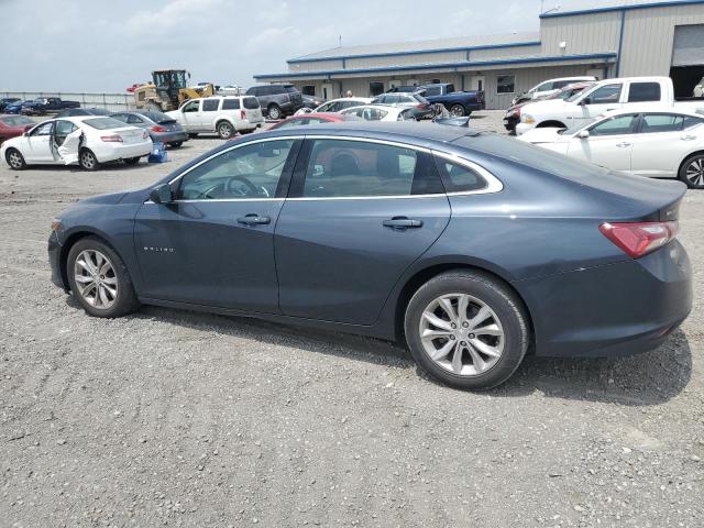 2020 CHEVROLET MALIBU LT - 1G1ZD5ST7LF091634