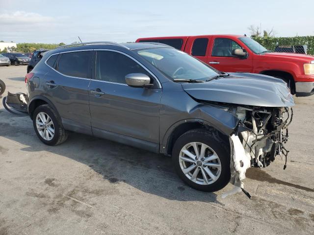 2019 Nissan Rogue Sport S VIN: JN1BJ1CP9KW210619 Lot: 54618494