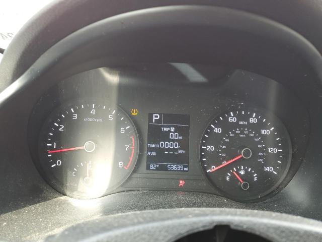 3KPA24AD6LE333225 2020 Kia Rio Lx