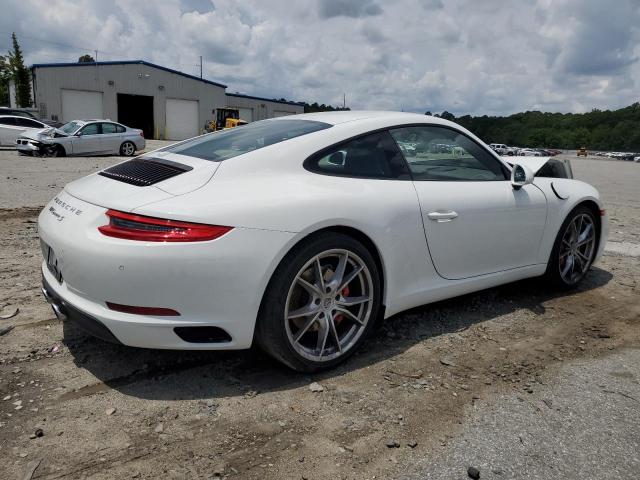 VIN WP0AB2A95KS114235 2019 Porsche 911, Carrera S no.3