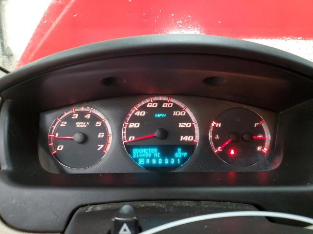 2009 Chevrolet Impala Ss VIN: 2G1WD57C891270888 Lot: 56231514