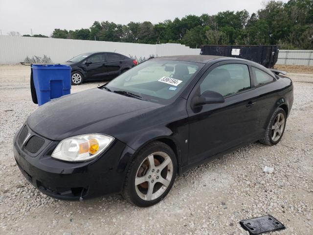 2007 Pontiac G5 Gt VIN: 1G2AN15B377374369 Lot: 53961594