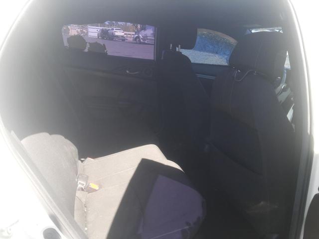 2018 Honda Civic Ex VIN: SHHFK7H54JU225715 Lot: 57175144