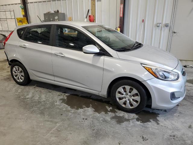 2016 Hyundai Accent Se VIN: KMHCT5AE3GU237785 Lot: 54521944