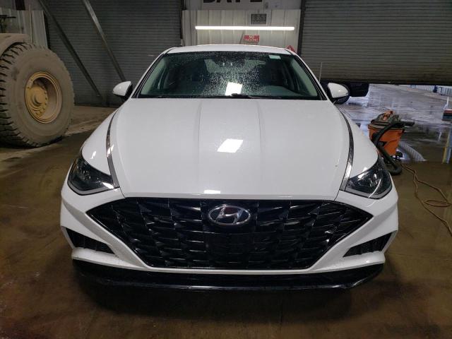 5NPEL4JA6MH122172 Hyundai Sonata SEL 5