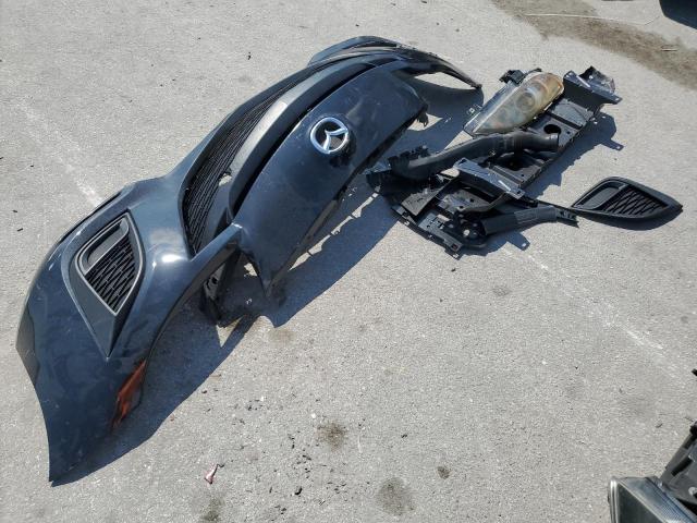 2010 Mazda 3 I VIN: JM1BL1SG8A1336930 Lot: 54128964