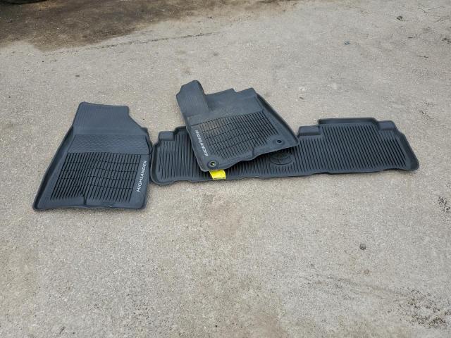 2019 Toyota Highlander Se VIN: 5TDJZRFHXKS619071 Lot: 56729044