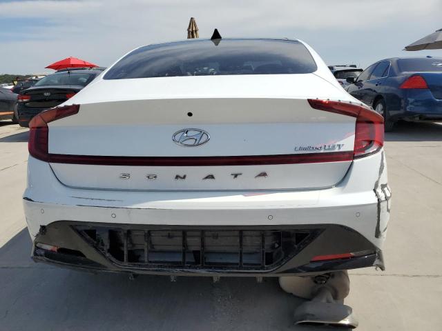 2020 Hyundai Sonata Limited VIN: 5NPEH4J2XLH058274 Lot: 54874514
