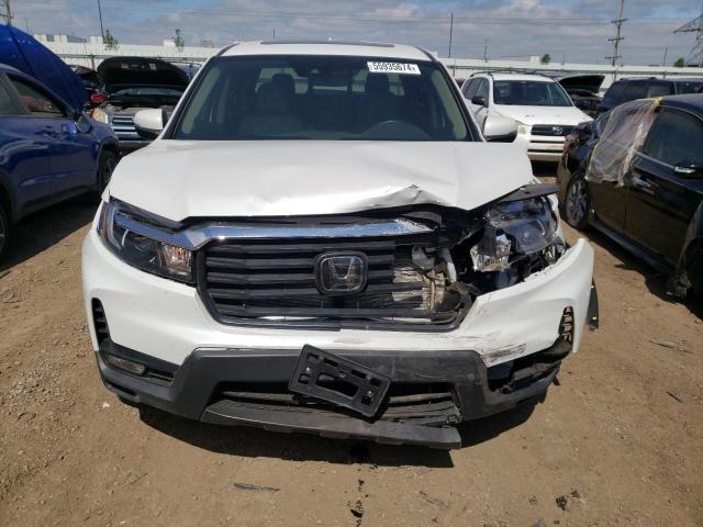 5FPYK3F53PB030758 Honda Ridgeline  5