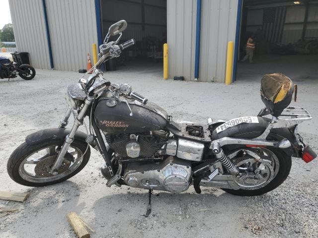 2005 HARLEY-DAVIDSON FXDLI 1HD1GNW185K328810