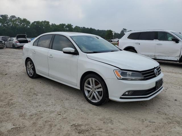 2015 Volkswagen Jetta Tdi VIN: 3VWLA7AJ9FM418148 Lot: 54202314