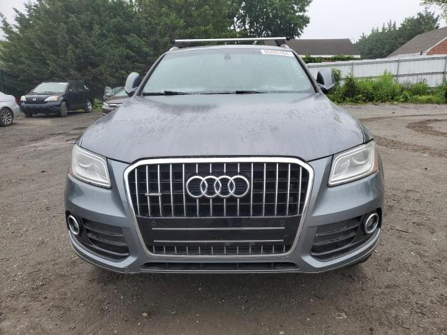 VIN WA1LFBFP8DA059576 2013 Audi Q5, Premium Plus no.5