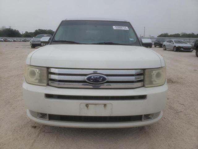 2010 Ford Flex Limited VIN: 2FMGK5DC3ABA99841 Lot: 55089734