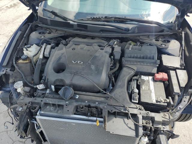 2016 Nissan Maxima 3.5S VIN: 1N4AA6APXGC392919 Lot: 54915474