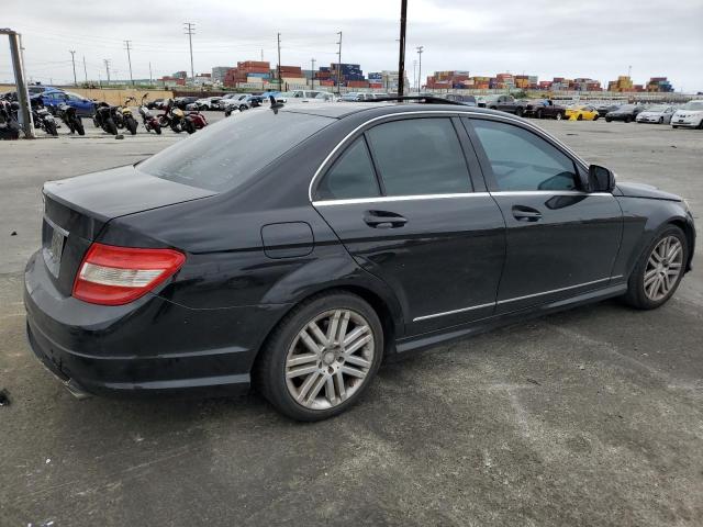 2009 Mercedes-Benz C 300 VIN: WDDGF54X19R059235 Lot: 54934254