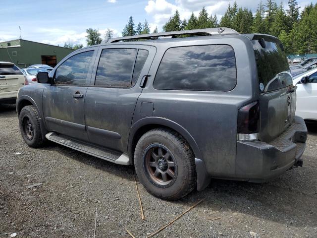 2008 Nissan Armada Se VIN: 5N1BA08D88N632672 Lot: 56947214