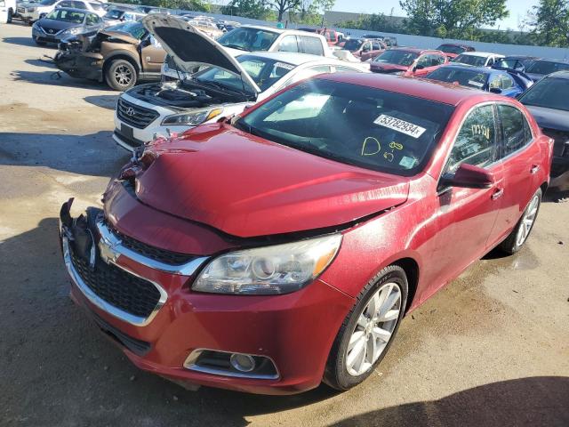 2014 Chevrolet Malibu Ltz VIN: 1G11H5SL3EF160663 Lot: 53782934