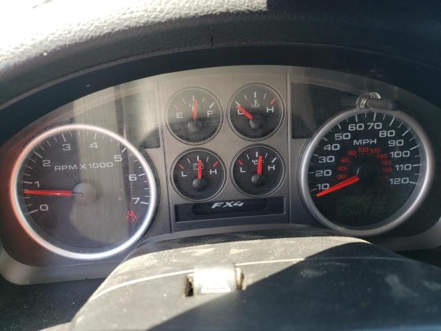 2007 Ford F150 Supercrew VIN: 1FTPW14V97FB74052 Lot: 56679884