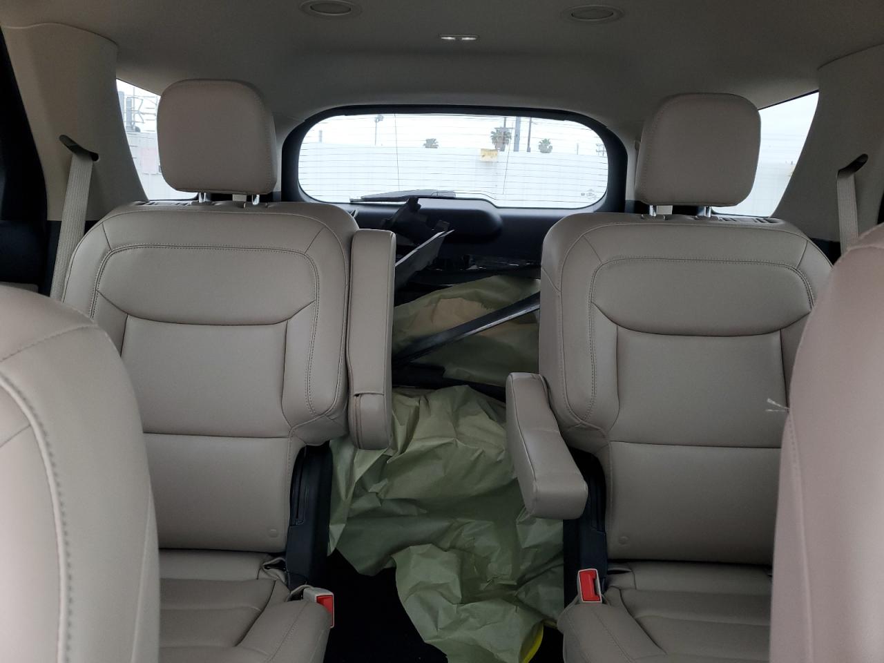 1FMSK8DHXNGB73455 2022 Ford Explorer Xlt