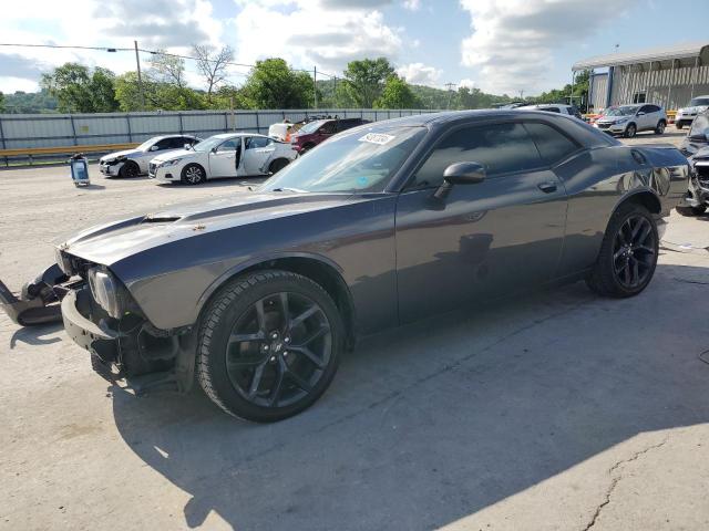 2020 Dodge Challenger Sxt VIN: 2C3CDZAG2LH187585 Lot: 54387334