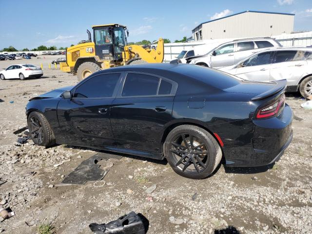 Vin: 2c3cdxgj2mh535832, lot: 52977744, dodge charger scat pack 20212