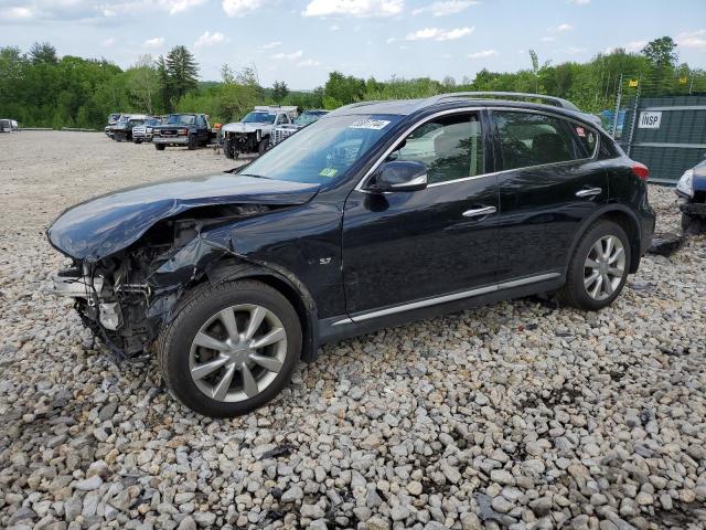 2016 Infiniti Qx50 VIN: JN1BJ0RR4GM263461 Lot: 55817744