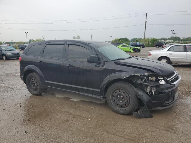 2014 Dodge Journey Se VIN: 3C4PDCAB4ET315298 Lot: 53285154