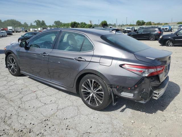 VIN 4T1B11HK3KU752770 2019 Toyota Camry, L no.2