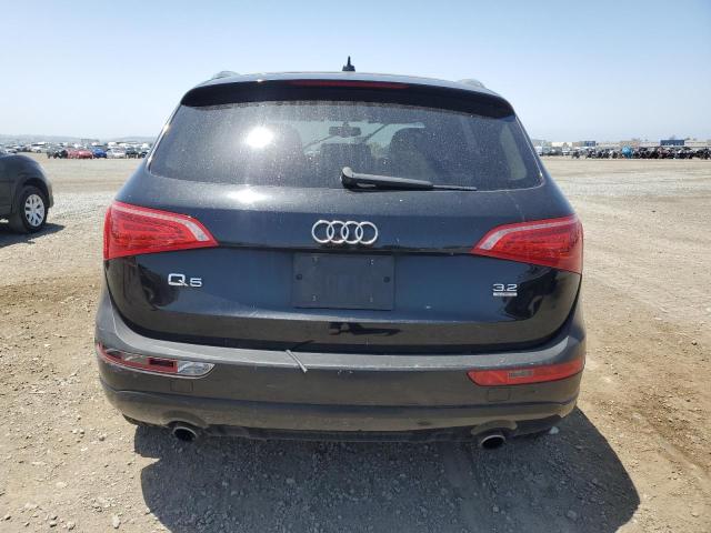 2010 Audi Q5 Premium VIN: WA1CKAFP8AA068702 Lot: 55752374