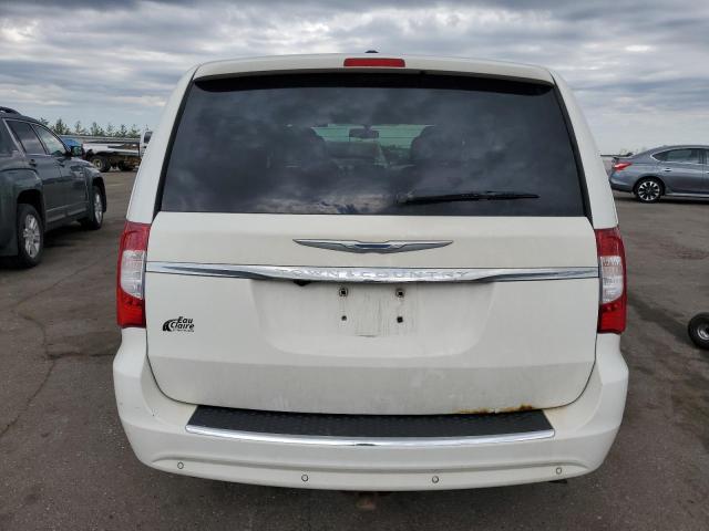 2012 Chrysler Town & Country Touring VIN: 2C4RC1BG7CR200236 Lot: 54178994