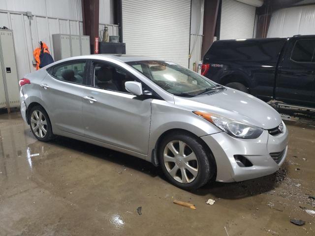 2013 Hyundai Elantra Gls VIN: 5NPDH4AE7DH453505 Lot: 54892674