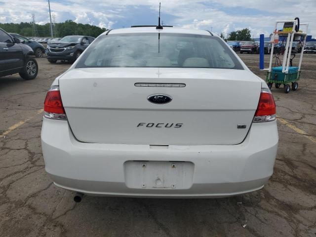 2010 Ford Focus Se VIN: 1FAHP3FN4AW170241 Lot: 56312724