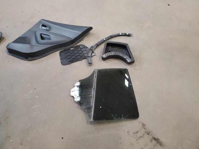 2020 Chevrolet Trax Ls VIN: 3GNCJKSBXLL256374 Lot: 56486664