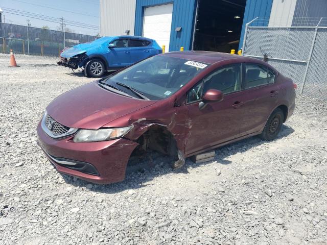 Vin: 2hgfb2f46dh016457, lot: 54924334, honda civic lx 2013 img_1