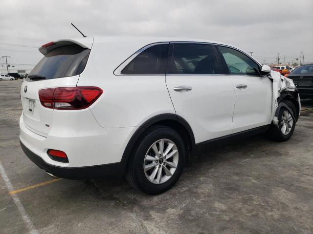 2019 Kia Sorento L VIN: 5XYPG4A34KG567612 Lot: 53444304